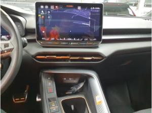 Cupra Terramar 1.5 eTSI 5JGar connect el.Heck Spur ACC Memory