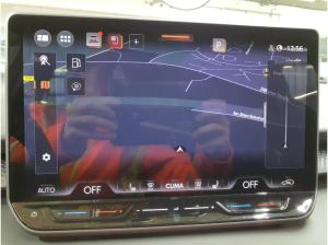 Cupra Terramar 1.5 eTSI 5JGar connect el.Heck Spur ACC Memory