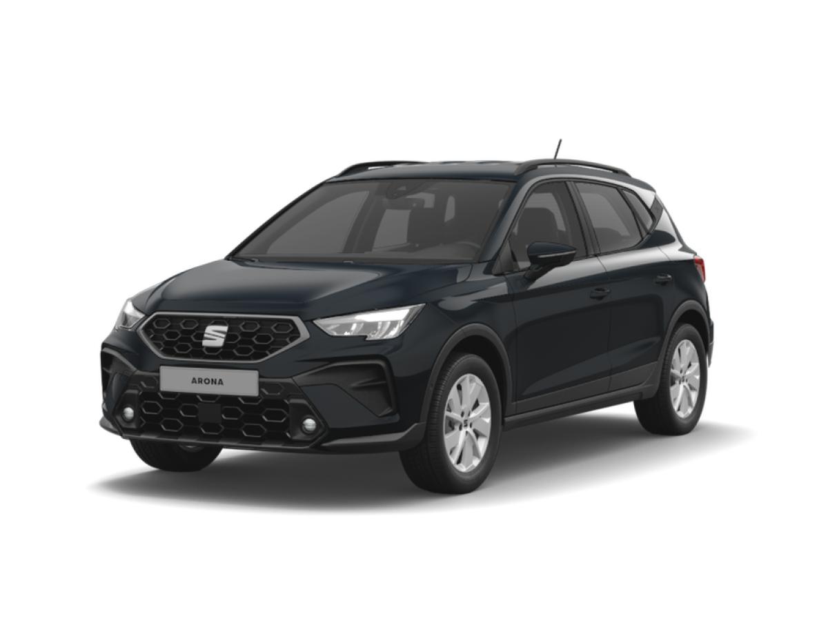 Seat Arona DER NEUE STYLE 1.0 TSI 85 kW (116 PS) 6-Gang *LOYALITÄTSANGEBOT*