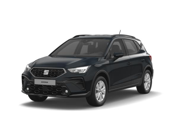 Seat Arona DER NEUE STYLE 1.0 TSI 85 kW (116 PS) 6-Gang *LOYALITÄTSANGEBOT*