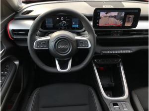 Jeep Avenger Altitude Elektro *Winter Paket*bis zu 6.000€ E-Zuschuss Möglich*sofort*