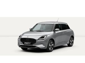 Suzuki Swift 1.2 Hybrid Comfort (Tageszulassung)
