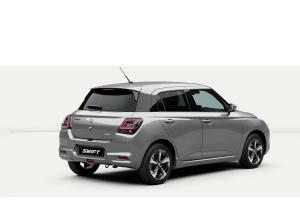 Suzuki Swift 1.2 Hybrid Comfort (Tageszulassung)