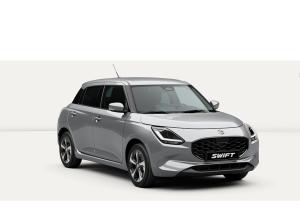 Suzuki Swift 1.2 Hybrid Comfort (Tageszulassung)