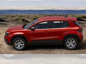 Jeep Avenger Altitude Elektro *Winter Paket*bis zu 6.000€ E-Zuschuss Möglich*sofort*