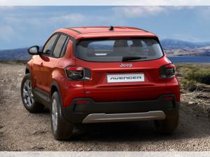 Jeep Avenger Altitude Elektro *Winter Paket*bis zu 6.000€ E-Zuschuss Möglich*sofort*
