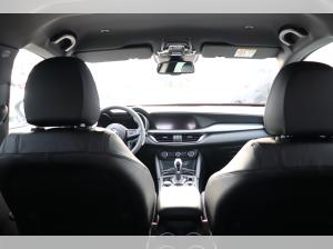 Alfa Romeo Stelvio **SOFORT VERFÜGBAR** VELOCE 2.0 Turbo 16V 206kW (280 PS) AT8 - Q4