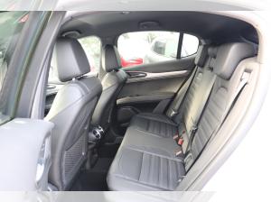 Alfa Romeo Stelvio **SOFORT VERFÜGBAR** VELOCE 2.0 Turbo 16V 206kW (280 PS) AT8 - Q4
