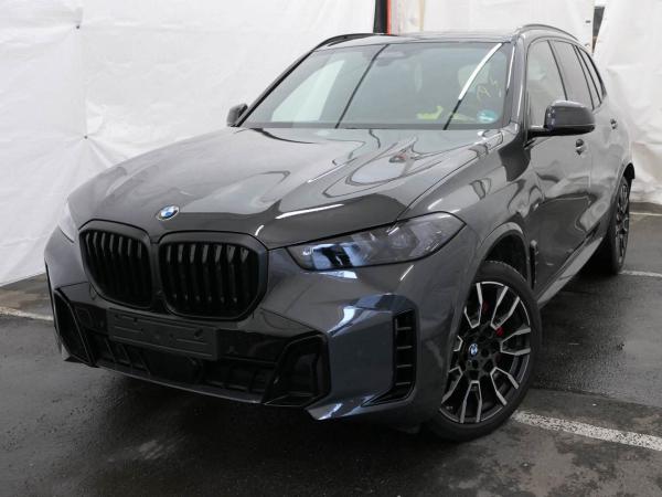 BMW X5 40d xDri., "M Sport Pro", AHK., Dri. Ass. Prof., Park. Ass. Prof., H/K., Pano.,