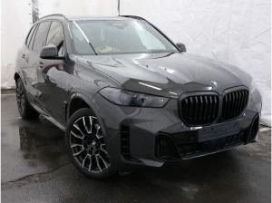 BMW X5 40d xDri., "M Sport Pro", AHK.,  Dri. Ass. Prof., Park. Ass. Prof., H/K., Pano.,