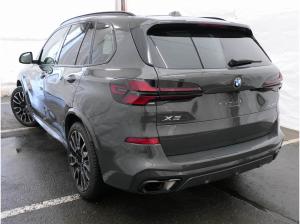 BMW X5 40d xDri., "M Sport Pro", AHK.,  Dri. Ass. Prof., Park. Ass. Prof., H/K., Pano.,