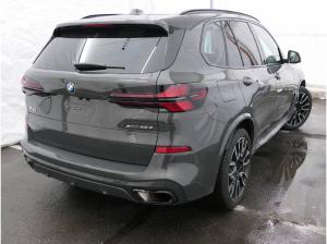 BMW X5 40d xDri., "M Sport Pro", AHK.,  Dri. Ass. Prof., Park. Ass. Prof., H/K., Pano.,