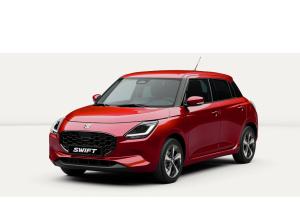Suzuki Swift 1.2 Hybrid Comfort (Tageszulassung)