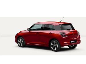 Suzuki Swift 1.2 Hybrid Comfort (Tageszulassung)