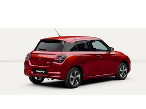 Suzuki Swift 1.2 Hybrid Comfort (Tageszulassung)