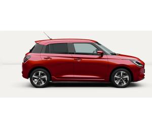 Suzuki Swift 1.2 Hybrid Comfort (Tageszulassung)