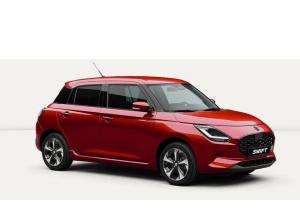 Suzuki Swift 1.2 Hybrid Comfort (Tageszulassung)