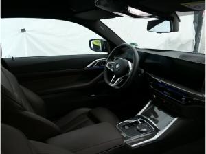 BMW 420 i Coupe., "M Sport", Dri. Ass., Park. Ass. +., Keyless.,  2x SHZ., uvm.