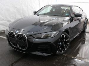 BMW 420 i Coupe., "M Sport", Dri. Ass., Park. Ass. +., Keyless.,  2x SHZ., uvm.