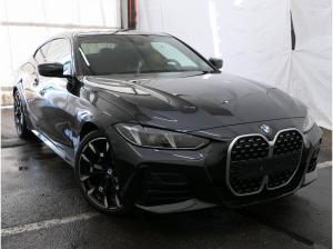 BMW 420 i Coupe., "M Sport", Dri. Ass., Park. Ass. +., Keyless.,  2x SHZ., uvm.