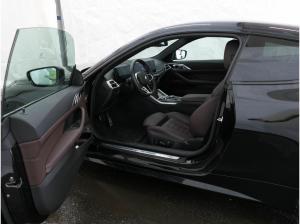 BMW 420 i Coupe., "M Sport", Dri. Ass., Park. Ass. +., Keyless.,  2x SHZ., uvm.