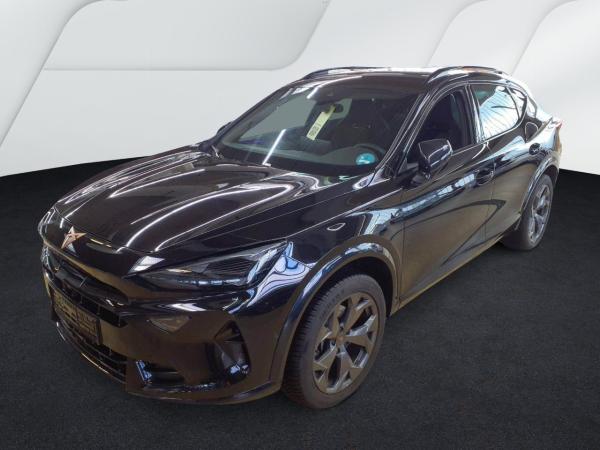 Abbildung Leasingangebot Cupra Formentor