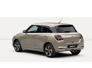 Suzuki Swift 1.2 Hybrid Comfort + (Tageszulassung)