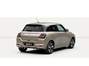 Suzuki Swift 1.2 Hybrid Comfort + (Tageszulassung)