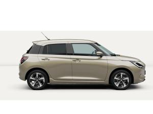 Suzuki Swift 1.2 Hybrid Comfort + (Tageszulassung)