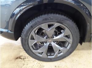 Cupra Formentor (KMP)