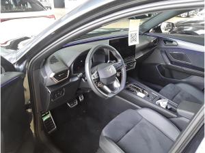 Cupra Formentor (KMP)