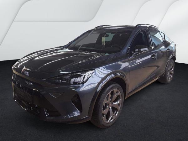 Abbildung Leasingangebot Cupra Formentor