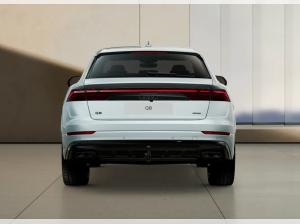 Audi Q8 TDI quattro S-Line Business ⇒ Matrix ⇒ 23" ⇒ Allradlenkung  ⇒ HUD  ⇒ AHK