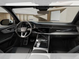 Audi Q8 TDI quattro S-Line Business ⇒ Matrix ⇒ 23" ⇒ Allradlenkung  ⇒ HUD  ⇒ AHK