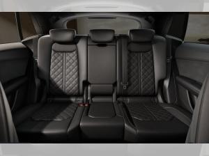 Audi Q8 TDI quattro S-Line Business ⇒ Matrix ⇒ 23" ⇒ Allradlenkung  ⇒ HUD  ⇒ AHK