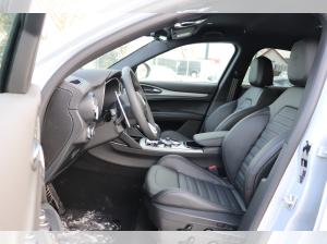 Alfa Romeo Stelvio **SOFORT VERFÜGBAR** VELOCE 2.0 Turbo 16V 206kW (280 PS) AT8 - Q4