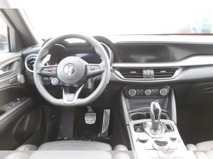 Alfa Romeo Stelvio **SOFORT VERFÜGBAR** VELOCE 2.0 Turbo 16V 206kW (280 PS) AT8 - Q4
