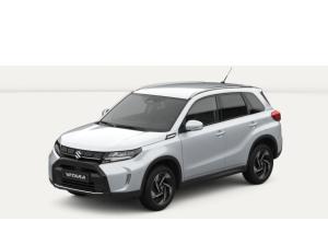 Suzuki Vitara Vitara 1.5 Comfort+ Allrad (Tageszulassung)