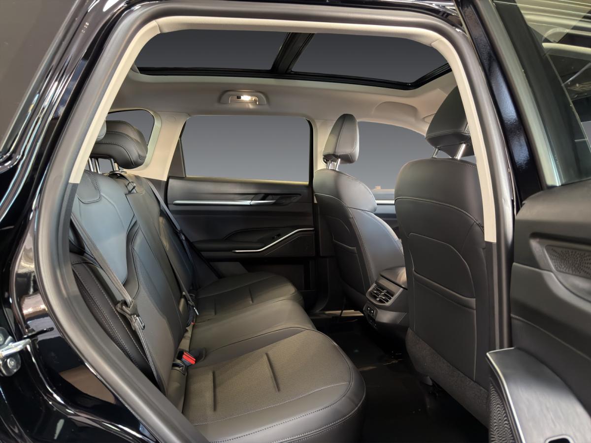 GWM Haval H6