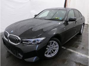 BMW 330 i Limo. xDri., "M Sport", Dri. Ass., Park. Ass. +.,  Keyless.,  Pano., HiFi., uvm.