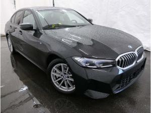 BMW 330 i Limo. xDri., "M Sport", Dri. Ass., Park. Ass. +.,  Keyless.,  Pano., HiFi., uvm.
