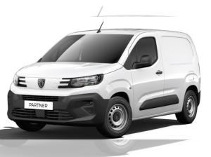 Peugeot Partner L1+  Elektro + Worksite-Paket + Connect-Paket - GEWERBLICH - SOFORT VERFÜGBAR!