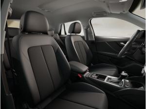 Audi Q2 35 TFSI S tronic  | **SOFORT VERFÜGBAR**
