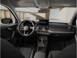 Audi Q2 35 TFSI S tronic  | **SOFORT VERFÜGBAR**