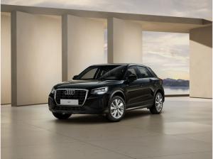Audi Q2 35 TFSI S tronic  | **SOFORT VERFÜGBAR**