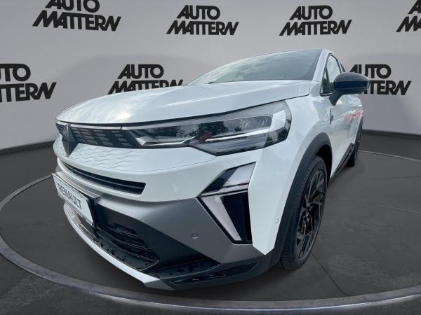 Renault Symbioz 145Automatik EspritAlpine elektrische Heckklappe