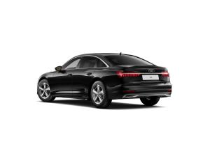 Audi A6 advanced 50 TDI quattro 210(286) kW(PS) tiptronic*Luftfederung*360°*Headup*Standheizung