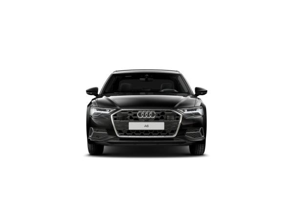 Audi A6 advanced 50 TDI quattro 210(286) kW(PS) tiptronic*Luftfederung*360°*Headup*Standheizung