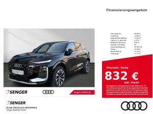 Audi Q3 TFSI S tronic Digitales Cockpit Navi Kamera