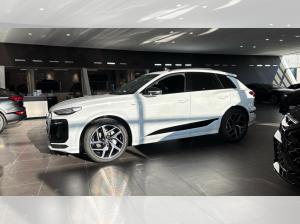 Audi Q6 e-tron quattro Komfortpaket pro Memory 0,25